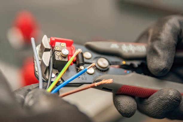Best Electrical Contractors for Businesses  in Grifton, NC