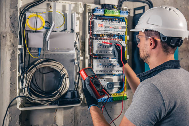 Best Electrical System Inspection  in Grifton, NC