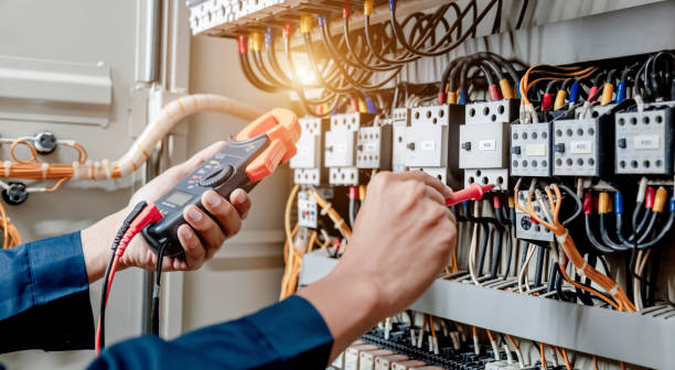 Trusted Grifton, NC Electrician Experts