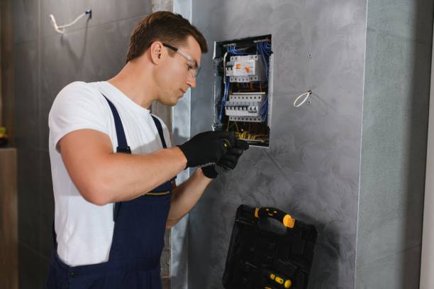 Best Electrical Outlet Repair  in Grifton, NC