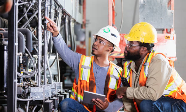 Best Licensed Electrician  in Grifton, NC