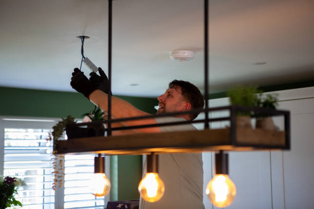 Best Electric Panel Repair  in Grifton, NC