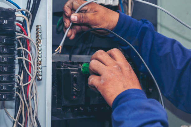Best Affordable Electrical Installation  in Grifton, NC