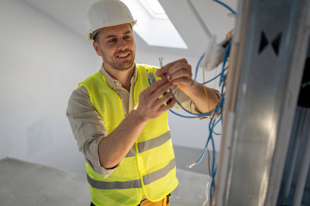 Best Electrical Rewiring Services  in Grifton, NC